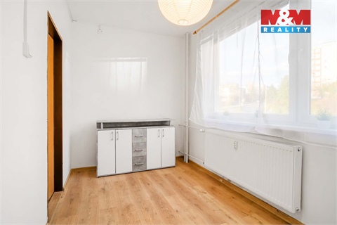 Pronájem bytu 2+1, 35 m² - 2