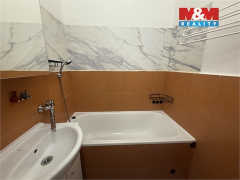 Pronájem bytu 3+1, 68 m² 10