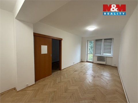 Pronájem bytu 3+1, 68 m² 6
