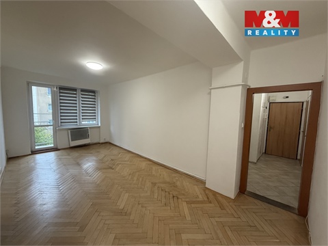 Pronájem bytu 3+1, 68 m² - 6