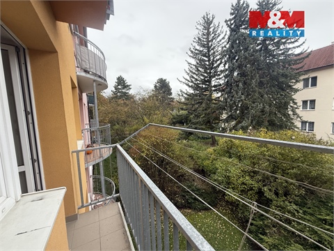 Pronájem bytu 3+1, 68 m² 8