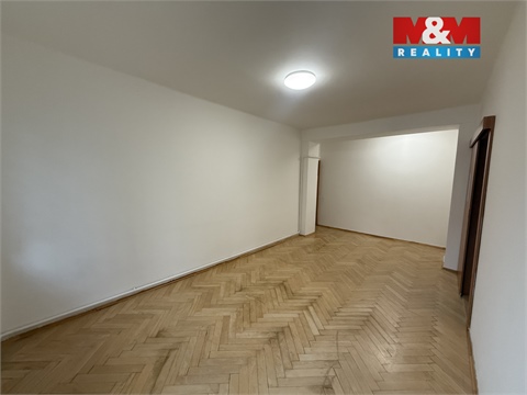 Pronájem bytu 3+1, 68 m² - 4