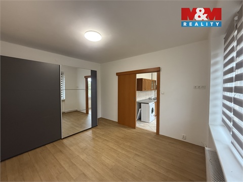 Pronájem bytu 3+1, 68 m² 2