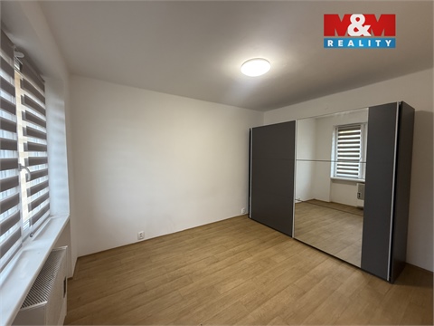 Pronájem bytu 3+1, 68 m² - 2