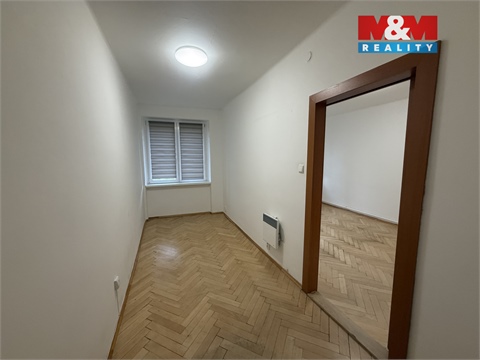 Pronájem bytu 3+1, 68 m² - 8