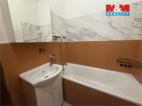 Pronájem bytu 3+1, 68 m² - 10