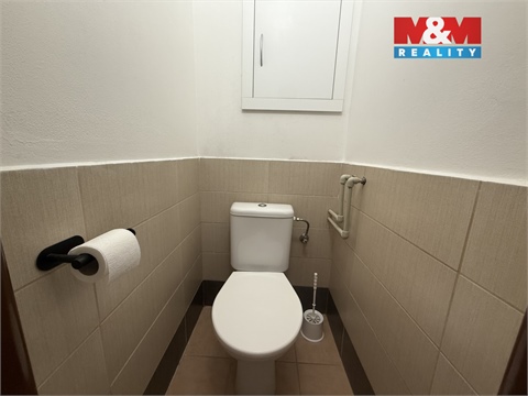 Pronájem bytu 3+1, 68 m² 14