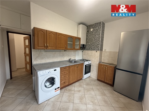 Pronájem bytu 3+1, 68 m² 4