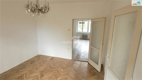 Prodej bytu 2+1, 52 m² 8