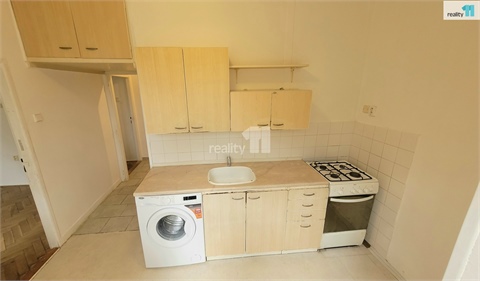 Prodej bytu 2+1, 52 m² - 10