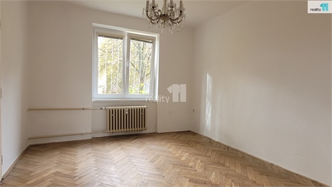 Prodej bytu 2+1, 52 m² 6