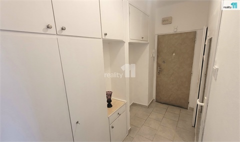 Prodej bytu 2+1, 52 m² 14