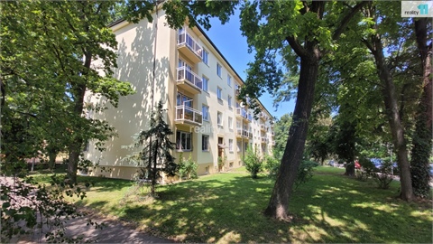 Prodej bytu 2+1, 52 m² 16