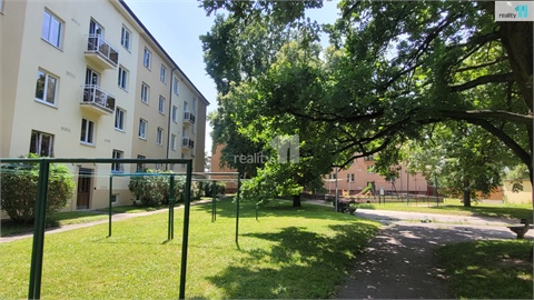 Prodej bytu 2+1, 52 m² - 18