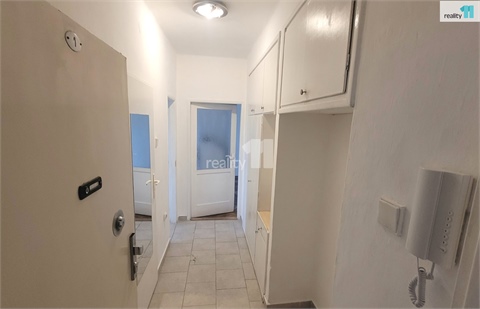 Prodej bytu 2+1, 52 m² 2