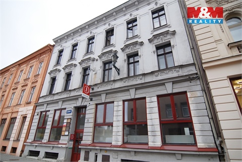 Pronájem kanceláře, 31 m² 4