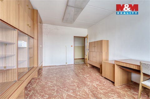 Pronájem kanceláře, 205 m² - 8