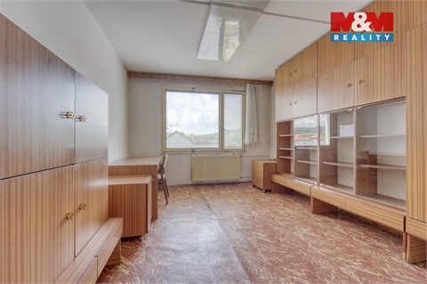 Pronájem kanceláře, 205 m² 8