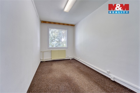 Pronájem kanceláře, 205 m² 4