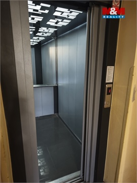 Pronájem bytu 1kk, 29 m² 6