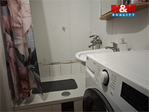 Pronájem bytu 1kk, 29 m² 8