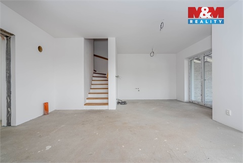 Prodej rodinného domu, 123 m² - 8