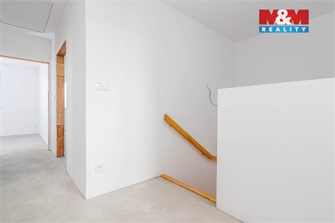 Prodej rodinného domu, 123 m² - 14