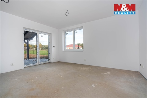 Prodej rodinného domu, 123 m² - 10