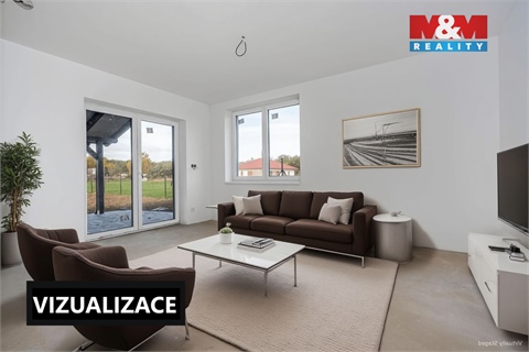 Prodej rodinného domu, 123 m² 12