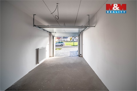 Prodej rodinného domu, 123 m² - 22