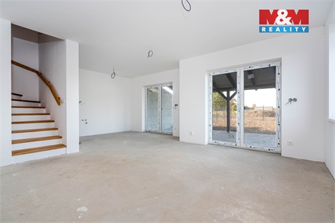 Prodej rodinného domu, 123 m² - 12