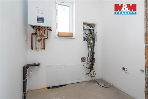 Prodej rodinného domu, 123 m² - 4