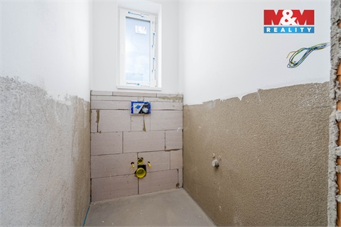 Prodej rodinného domu, 123 m² - 6