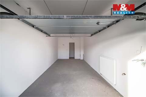 Prodej rodinného domu, 123 m² 24