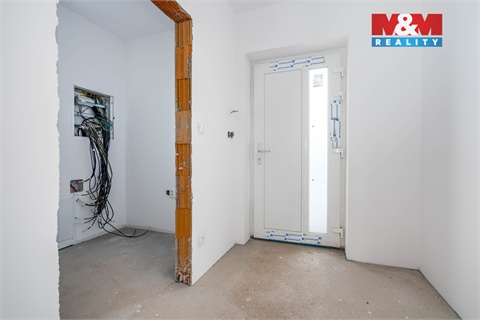 Prodej rodinného domu, 123 m² 4