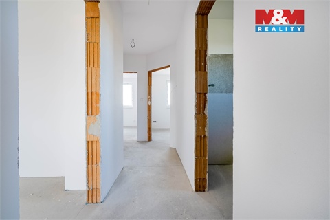 Prodej rodinného domu, 123 m² 16