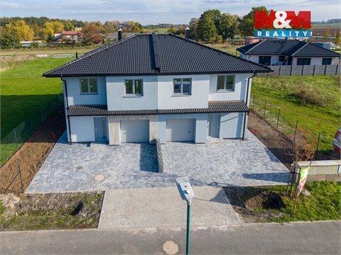 Prodej rodinného domu, 123 m² - 28