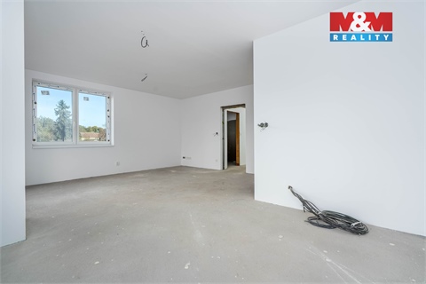 Prodej rodinného domu, 123 m² 10