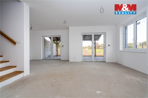 Prodej rodinného domu, 123 m² 8