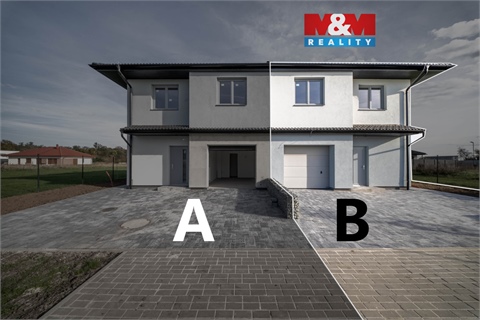 Prodej rodinného domu, 123 m² 0