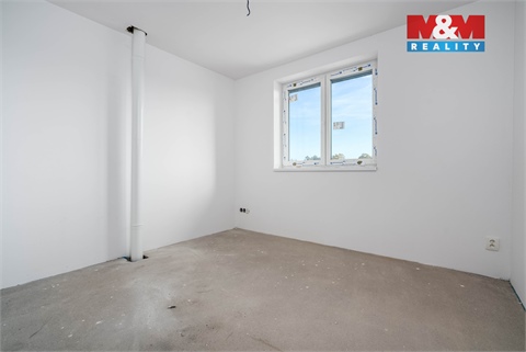 Prodej rodinného domu, 123 m² - 20