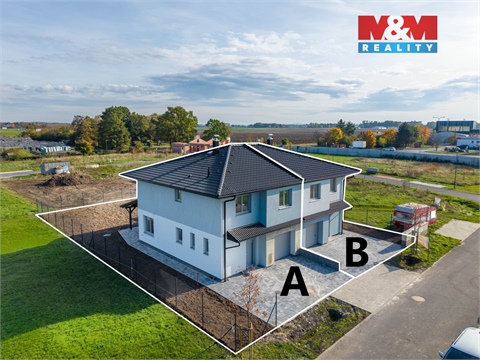 Prodej rodinného domu, 123 m² - 0