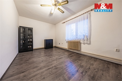 Prodej bytu 3kk, 78 m² 2