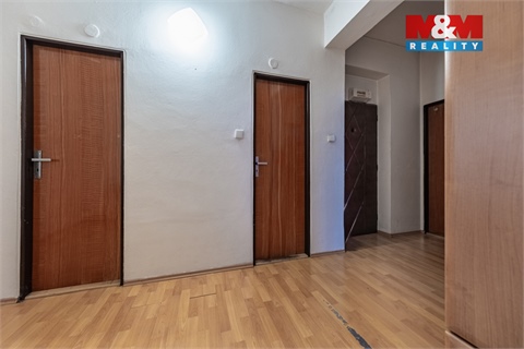 Prodej bytu 3kk, 78 m² - 10