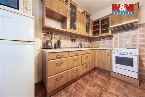 Prodej bytu 3kk, 78 m² - 2