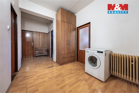 Prodej bytu 3kk, 78 m² - 4