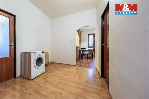 Prodej bytu 3kk, 78 m² 6