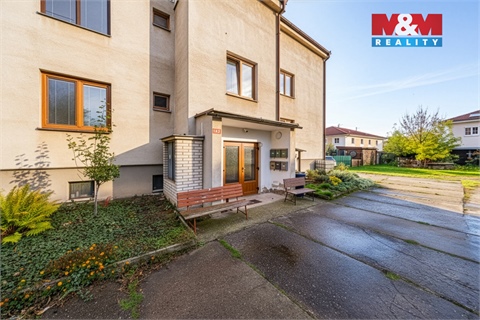 Prodej bytu 3kk, 78 m² 14