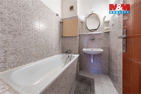 Prodej bytu 3kk, 78 m² - 8