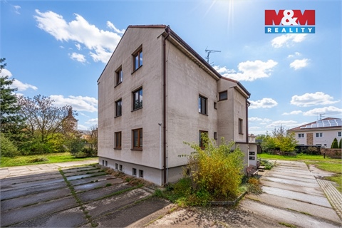 Prodej bytu 3kk, 78 m² - 12